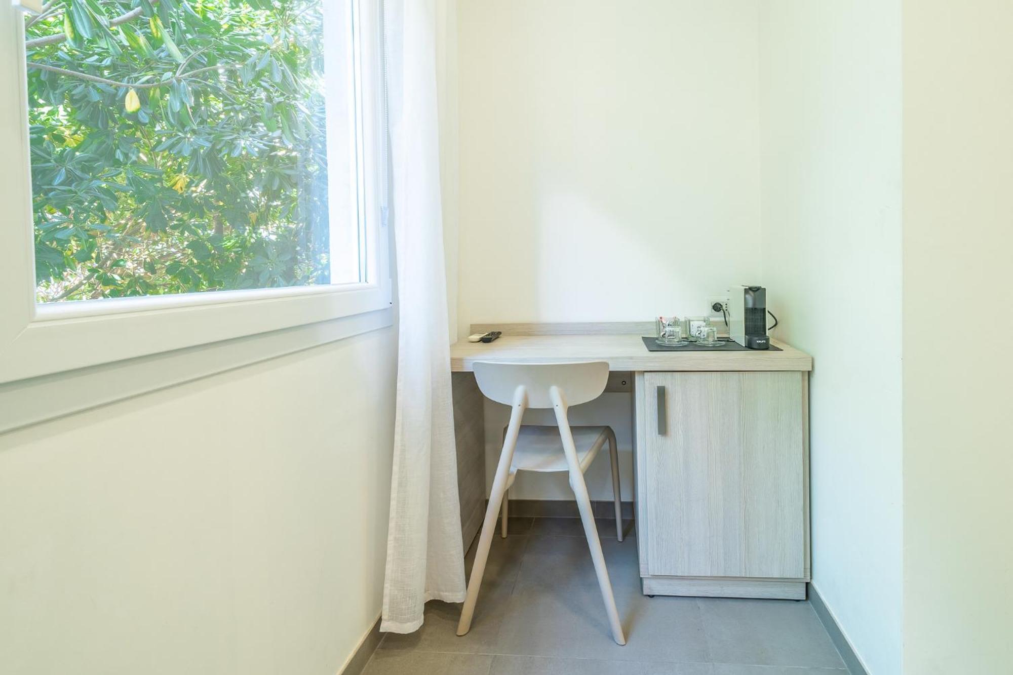 Poseidon Rooms 卡利亚里 外观 照片